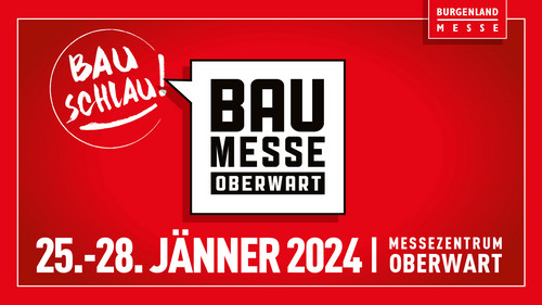 Binder Bau auf der Baumesse Oberwart 2024