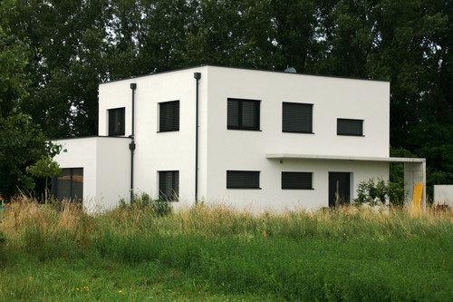Einfamilienhaus in Niederösterreich
