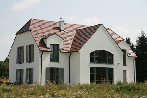 Einfamilienhaus in Burgenland