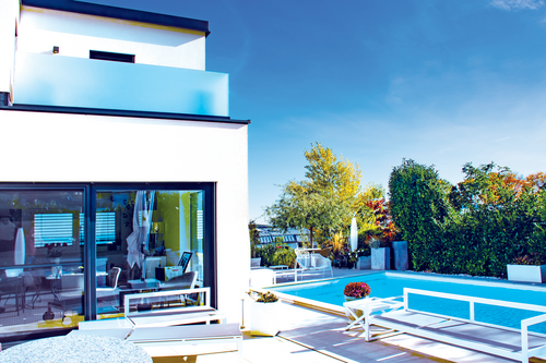 Einfamilienhaus in Niederösterreich