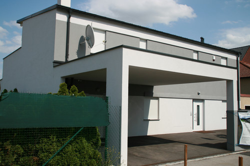 Einfamilienhaus in Niederösterreich