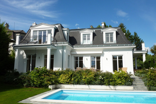 Einfamilienhaus in Niederösterreich
