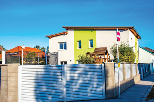 Einfamilienhaus in Niederösterreich