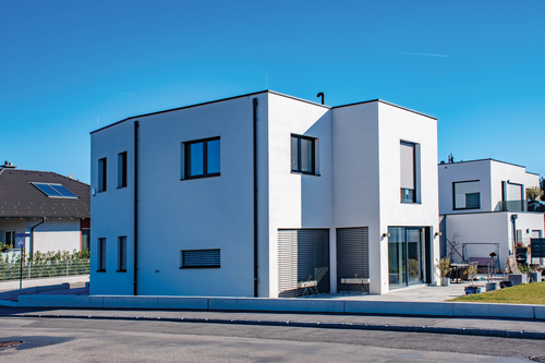 Einfamilienhaus in Niederösterreich