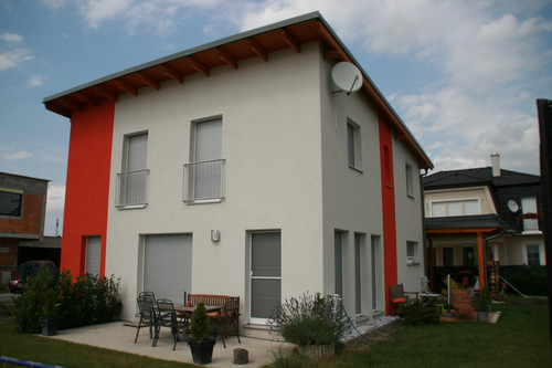 Einfamilienhaus in Niederösterreich