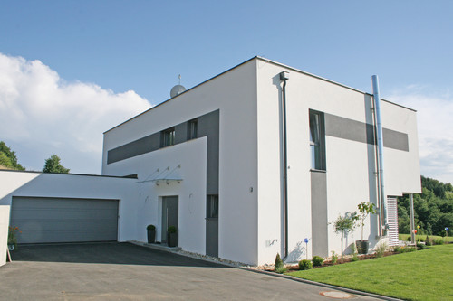 Einfamilienhaus in Burgenland