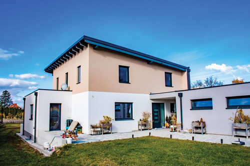 Einfamilienhaus in Niederösterreich