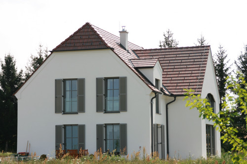 Einfamilienhaus in Burgenland