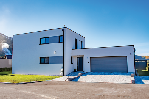 Einfamilienhaus in Niederösterreich