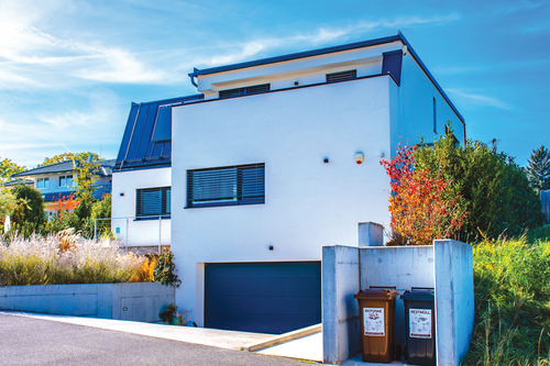 Einfamilienhaus in Niederösterreich