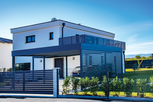 Einfamilienhaus in Niederösterreich