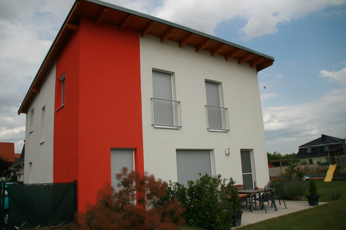 Einfamilienhaus in Niederösterreich